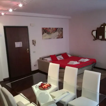 Ammoniteapartments Apartment *