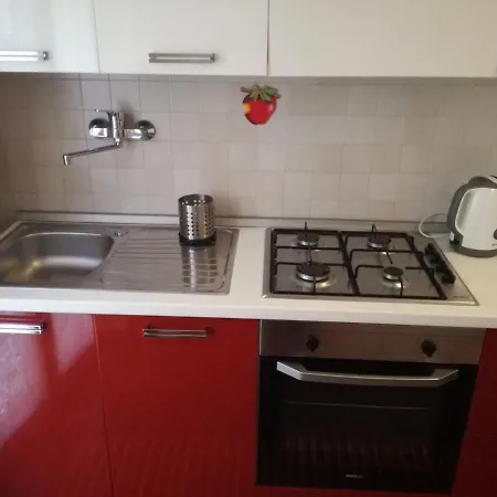 Ammoniteapartments * Verona