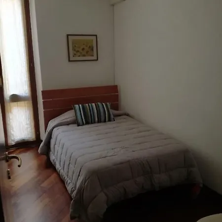Apartament Ammoniteapartments *