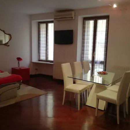 Ammoniteapartments