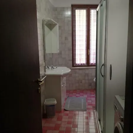 Ammoniteapartments *