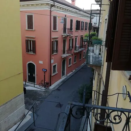 Apartament Ammoniteapartments *