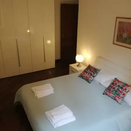 Ammoniteapartments *