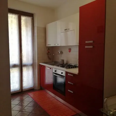 Ammoniteapartments Verona
