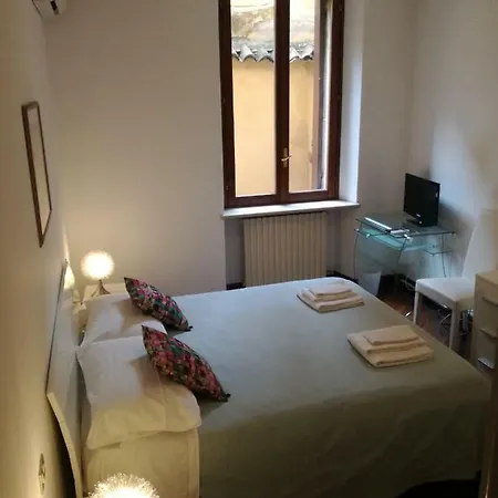 Ammoniteapartments *