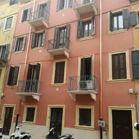 Ammoniteapartments Apartment *